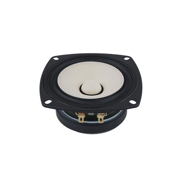 送料無料  FOSTEX 10cmフルレンジ　FE-103NV2 ペア（２本１組）