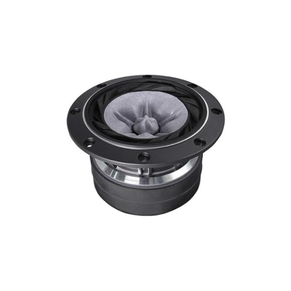 送料無料 FOSTEX 10cmフルレンジ FE-108SS-HP ペア（2個1組