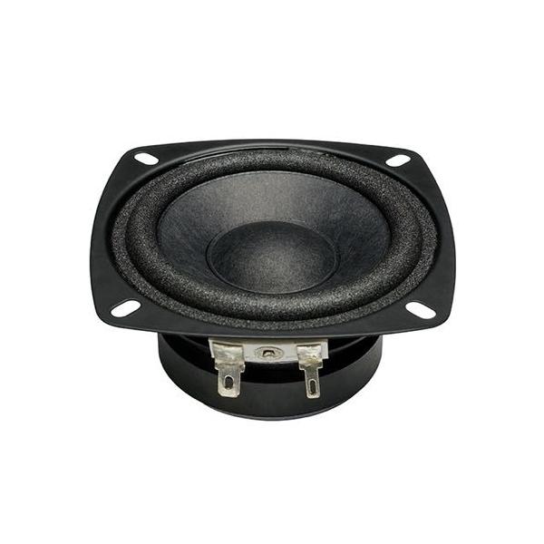 FOSTEX  8cm�E�[�n�[�@PW80K  �y�A