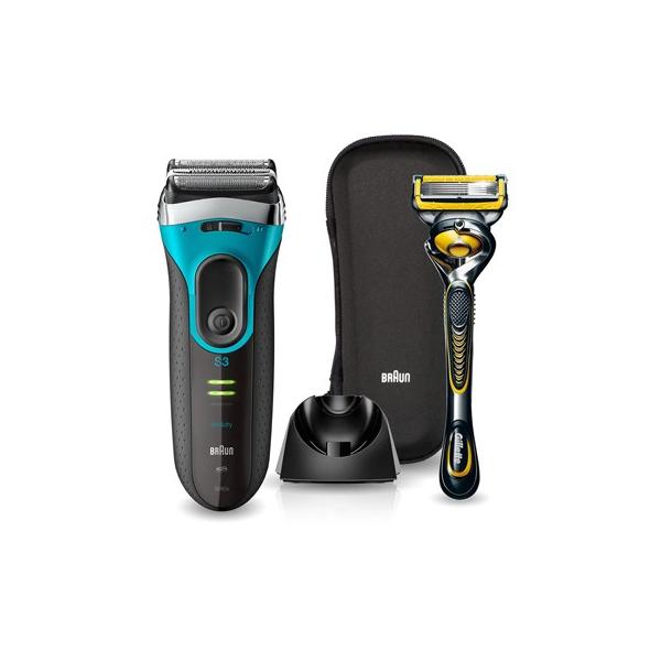ブラウン 電動メンズシェーバー シリーズ3 充電スタンド付 3080s B P1 Braun 2 Buyee Buyee 日本の通販商品 オークションの代理入札 代理購入