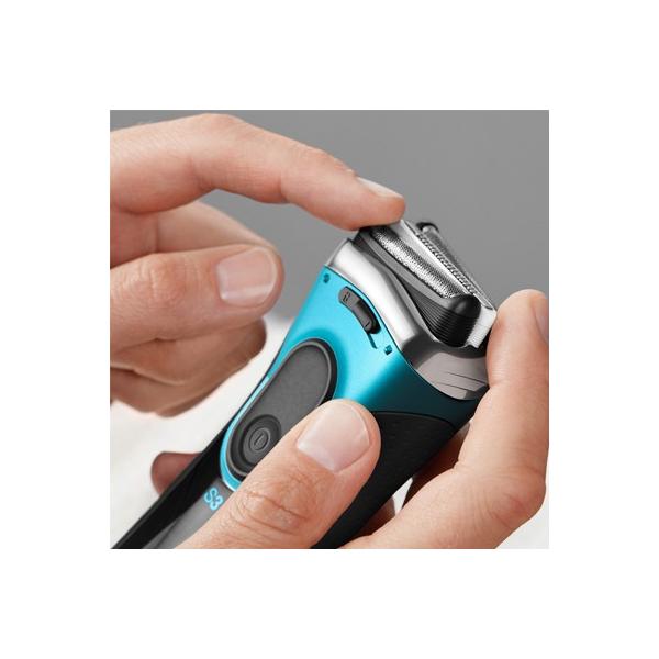 ブラウン 電動メンズシェーバー シリーズ3 充電スタンド付 3080s B P1 Braun 2 Buyee Buyee 日本の通販商品 オークションの代理入札 代理購入