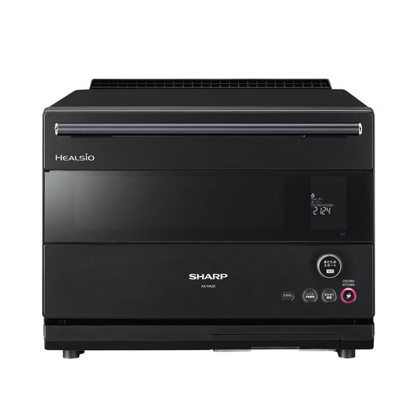 SHARP（シャープ） ウォーターオーブン ヘルシオ AX-HA20-B [AXHA20B