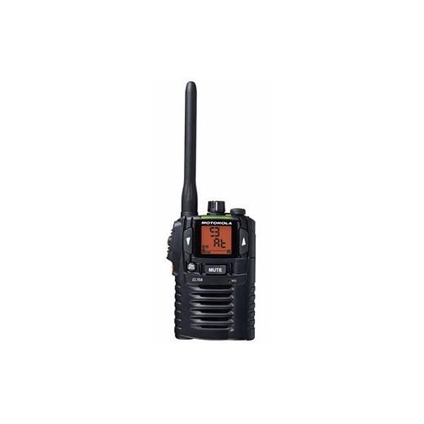 motorola（モトローラ） 特定小電力トランシーバー CL70A-B [CL70AB