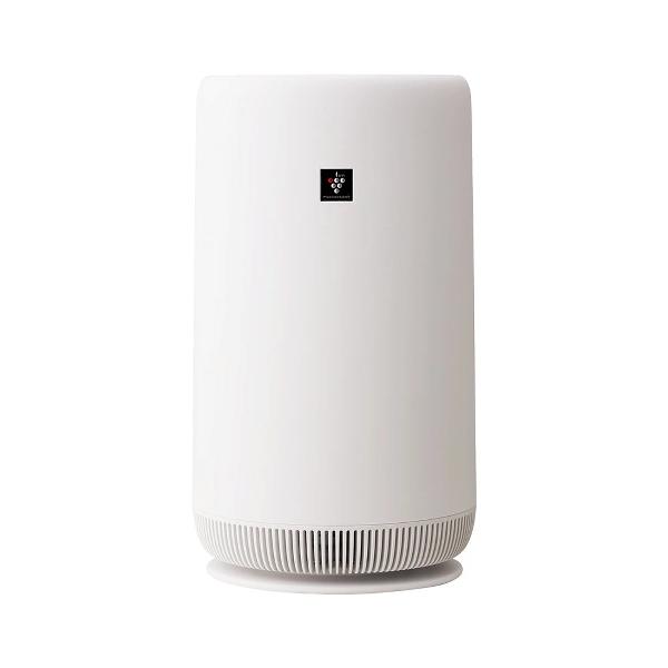 SHARP 空気清浄機 プラズマクラスター7000 シャープ FU-TC01-W SHARP 空気清浄機 プラズマクラスター7000 シャープ FU-TC01-W