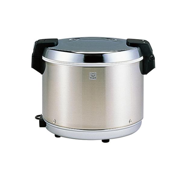TIGER 業務用　電子ジャー炊きたて　JHA-A40P XS タイガー（TIGER） 業務用電子ジャー 保温専用 炊きたて JHA-A40P-XS