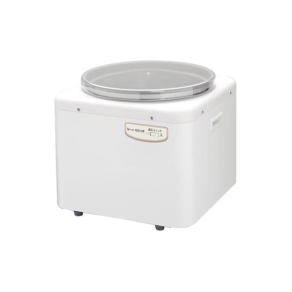 エムケー精工 つき・ねり専用 餅つき機 4升用 もちつき RM-721SZ  