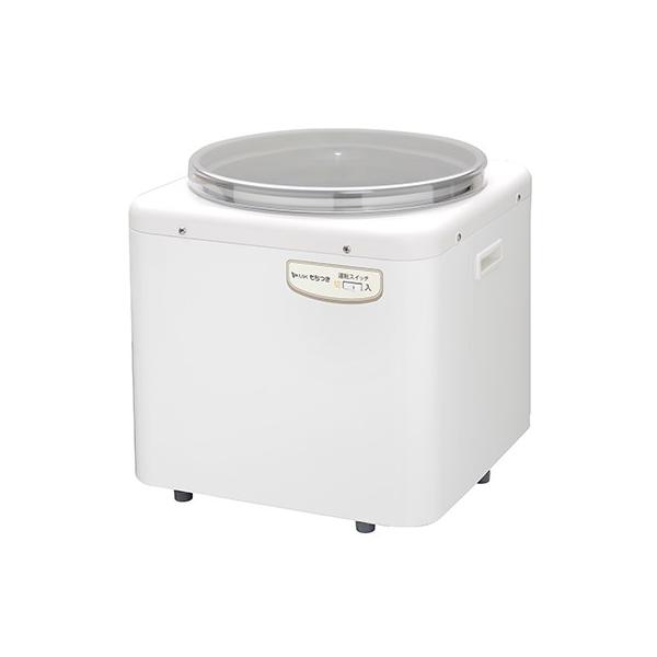 つき・ねり専用 餅つき機 5升用 エムケー精工 もちつき RM-901SZ 