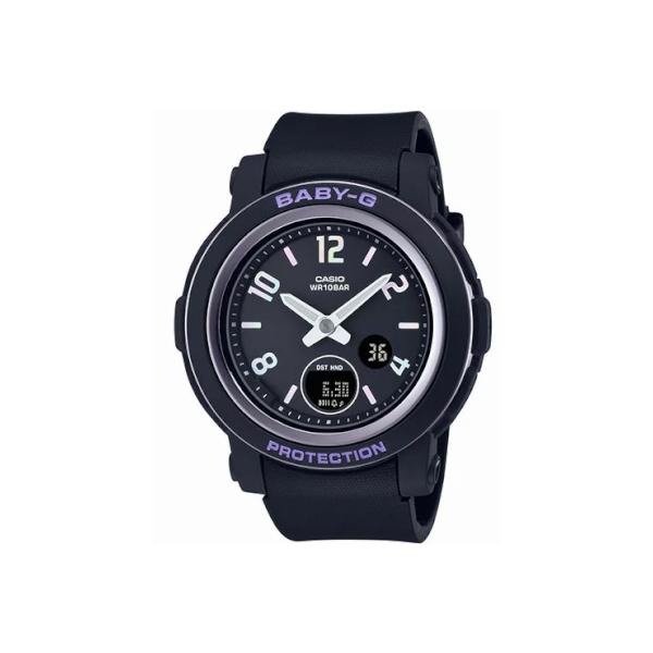 JVI BABY-G X|[cEHb` 10Ch fW^ AiO rv (BGA-290DR-1AJF) XgbvEHb` ^C}[ LED Cgt }\ jO v