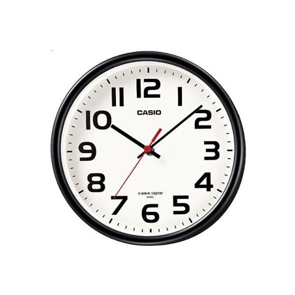 カシオ 電波時計 壁掛け時計 コンパクト アナログ 掛け時計 カシオ 電波時計 壁掛け時計 コンパクト アナログ 掛け時計
