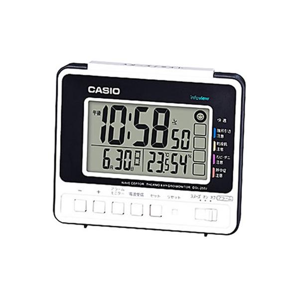 時計 カシオ 電波時計 置時計 デジタルの人気商品・通販・価格比較 