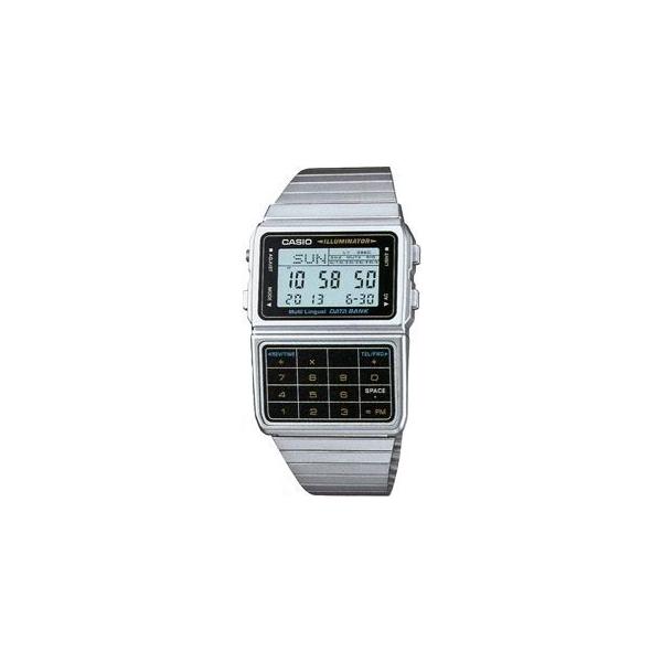 JVI f[^oN X|[cEHb` Y fW^ rv Vo[  (DBC-611-1JFCO) XgbvEHb` LEDCgt CASIO jOEHb`
