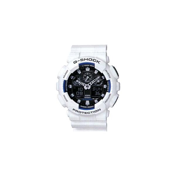 JVI G-SHOCK X|[cEHb` 20Ch fW^ AiO rv zCg (GA-100B-7AJF) xv@\ XgbvEHb` LEDCg jOEHb`