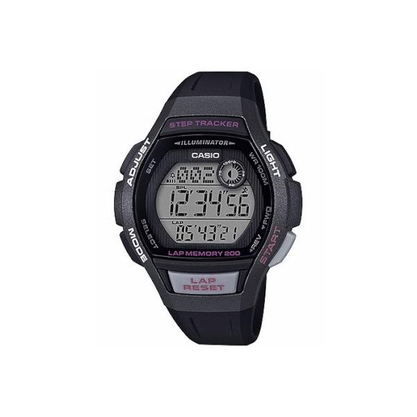 jOEHb` JVI X|[cEHb` 10Ch fB[X fW^ rv (LSD19FB04) v@\ LEDCgt CASIO }\ jO v