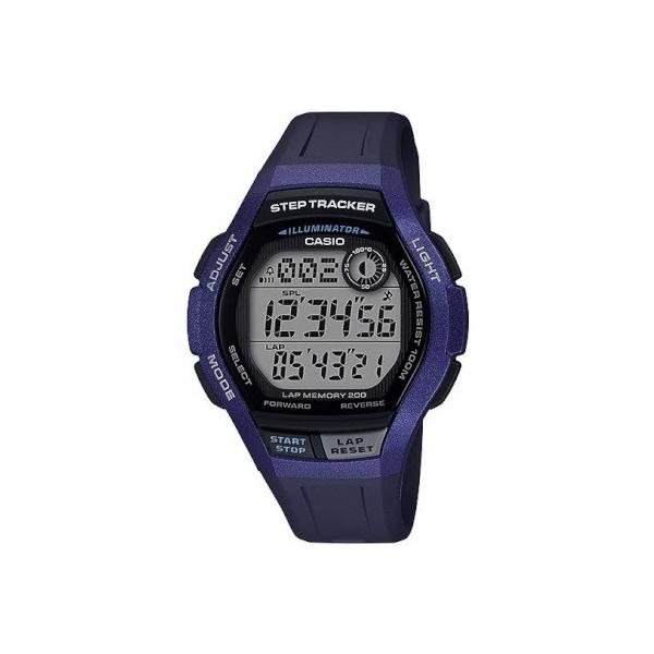jOEHb` JVI X|[cEHb` 10Ch Y fW^ rv (MSD19FB05BLU) v@\ LEDCgt CASIO }\ jO v