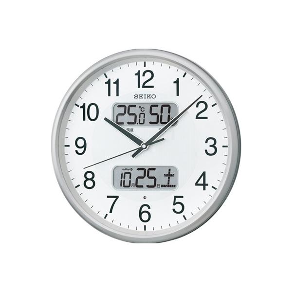 時計 セイコー 電波時計 掛け時計 デジタル 大型の人気商品 時計 セイコー 電波時計 掛け時計 デジタル 大型の人気商品