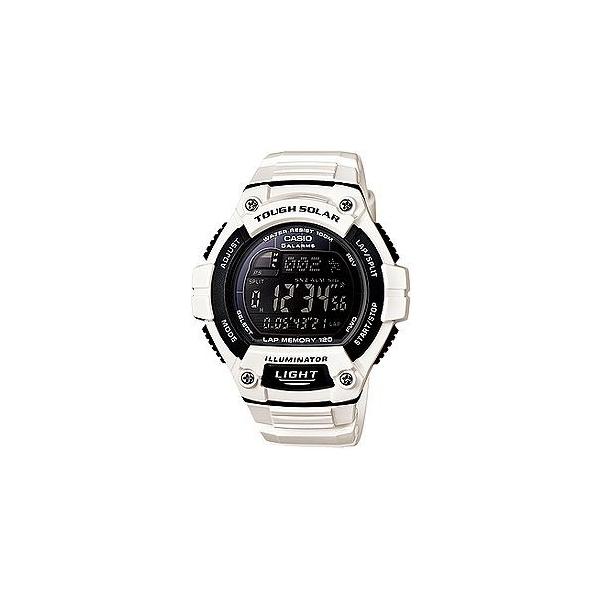 jOEHb` CASIO JVI X|[cEHb` jO 10Ch \[[ fW^ rv (WSD13AUP-703WHT) CO }\ i[YEHb`