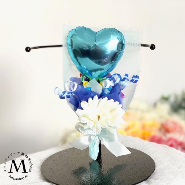 造花 キャンディーブーケの人気商品 通販 価格比較 価格 Com