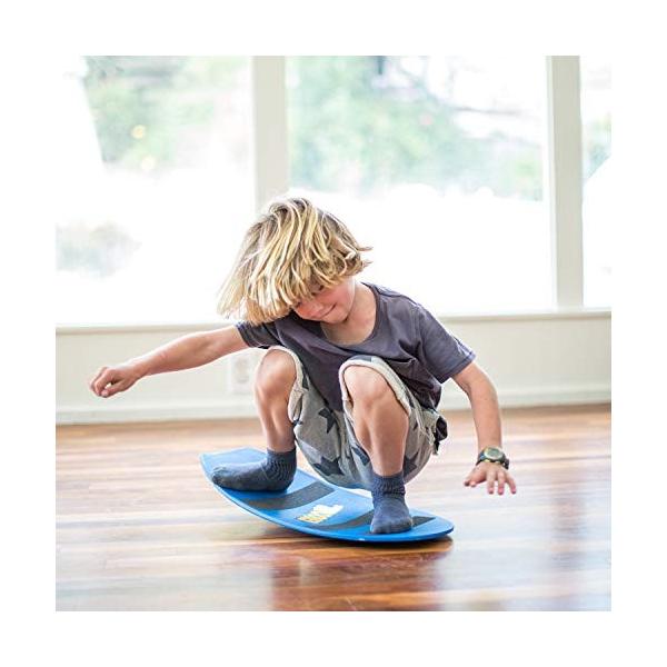 spooner board