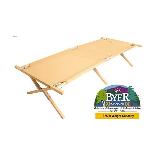 plywood folding cot