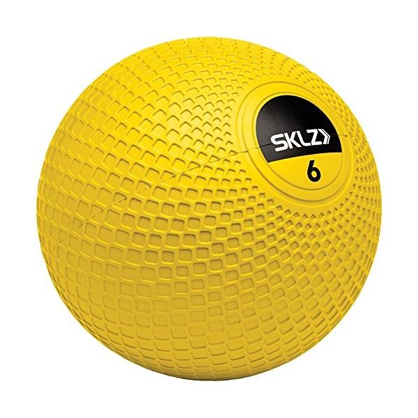Sklz スキルズ フィットネス フィットネス トレーニング トレーニング 6ポンド メディシンボール メディシンボール Madokaのsklz スキルズ Md015ck4p1w Madoka 560 今なら即納の