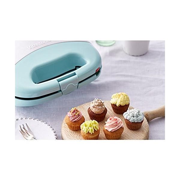 リミテッドモデル リミテッドモデル ビタントニオ Vitantonio Vwh 21 B Md01b2o1g28 Madoka ワッフル ホットサンドベーカー Madokaのvitantonio ビタントニオ