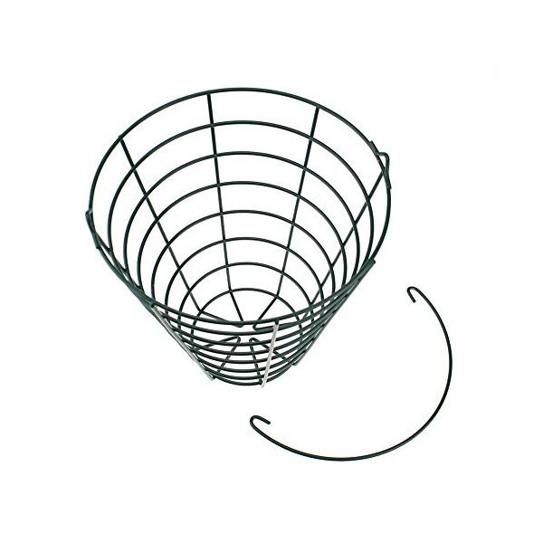 人気上質商品高評価 Metal Golf Basket Golfball Container Green Can Store 50 Golf Balls 新品 本物 当店在庫だから安心