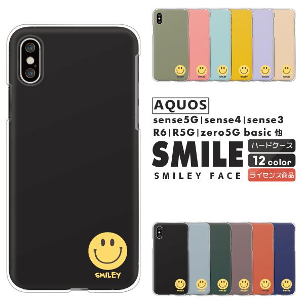 ANIX AQUOS R10 wish5 wish4 sense7 SH-53E SH-52E P[X X}C  ɂ jR}[N X}C[ ݃J[