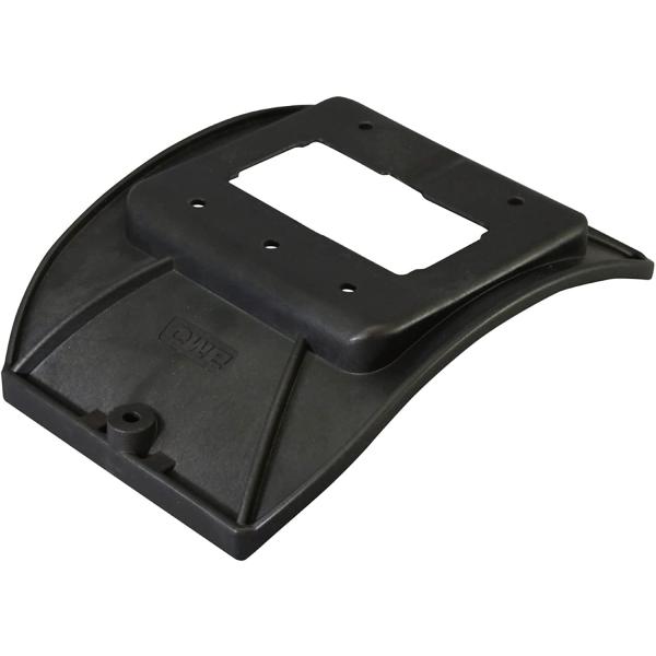 商品紹介ベース部分のぐらつきを軽減するオプションパーツです。IFベースまたはIFベースソケット付きが必要になります。※チューブ径が40cmを超えるインフレータブルボートへは取付できません。安全警告チューブ径が40cmを超えるインフレータブル...