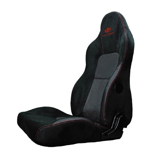 バッケトコブラシート COBRA コブラ クラブ スポーツ 3色 CLUB SPORTS バケットシート
