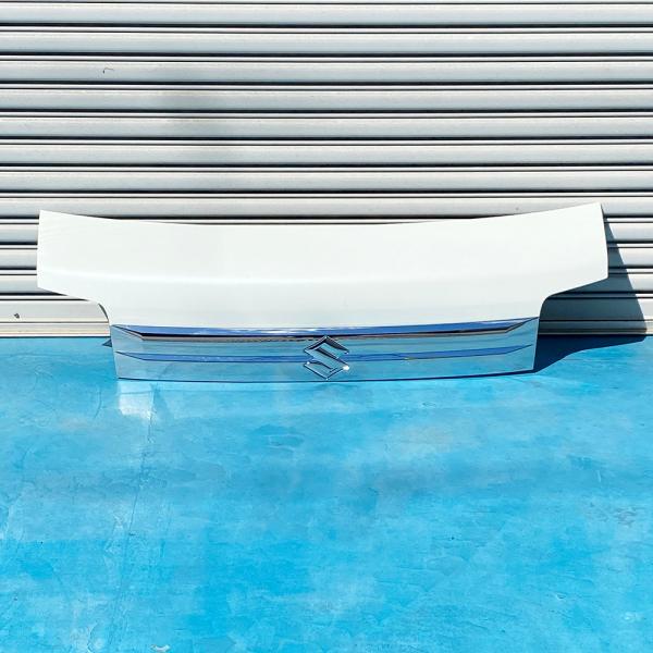 エブリイワゴン スズキ エブリィワゴン DA17W フードパネル フード