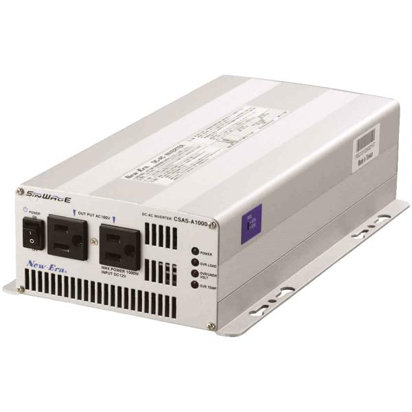 CSAS-A1000 New-Era DC/ACインバーター ニューエラー : MDNマドンナ 