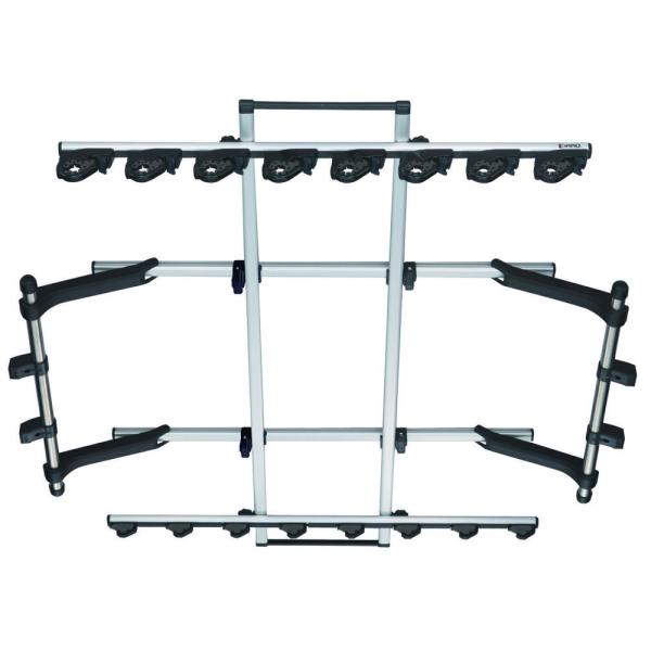 IF17 ロッドホルダーデュアル8  ROD HOLDER DUAL 8 INNO デュアルホルダー カーメイト CARMATE