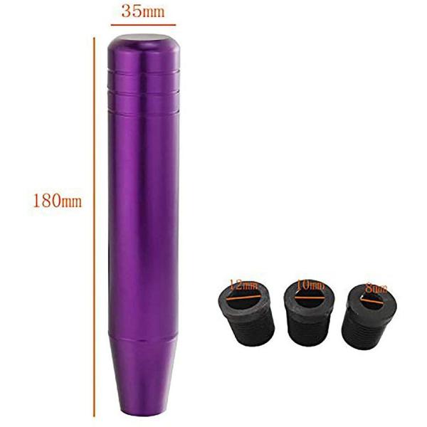 yAiz }jAԗpA~OVtgmu(p[v) S180mm Oa35 (8mm/10mm/12mmA_v^[t)   MDNSo[W