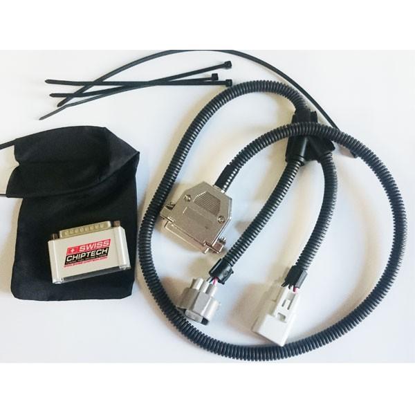 ハイエース 0系 スイスチップテック チップチューニングボックス 2型 3型 4型 前期 4型 後期 5型 ディーゼル車用 Swct Ty D01 Mdnマドンナ 通販 Yahoo ショッピング