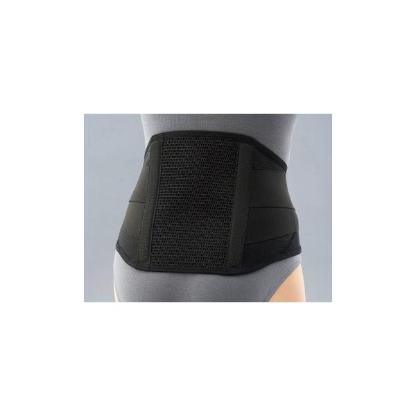 他サイト： マックスベルト　me　black　L 322403の商品画像