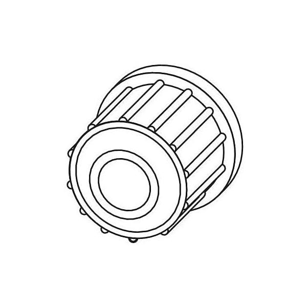 IニプロENシリンジ用キャップ個包装無し入数：1箱（50個入）電子線滅菌医療機器届出番号：27B1X00045000149