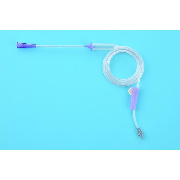 ニプロ 経腸栄養用輸液セット GSZ-3D5SFH-IS3 1150mm 60-155 50本 1箱