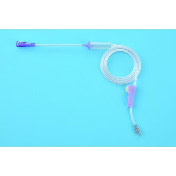 （品番60-150がなくなり次第、品番60-155へ移行いたします。商品に変更はございません。）誤接続防止タイプの経腸用輸液セットをラインナップISO 80369-3に準拠した製品に接続することができます。経腸栄養ボトルと接続し、栄養剤の投...