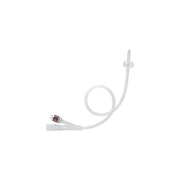 サフィード ELバルーンカテーテル 一般用 18Fr SF-BE1810D 1本 : エム