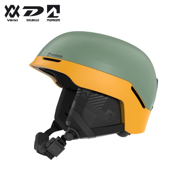 2020-21 MARKER（マーカー） CONVOY+（コンボイプラス）グリーン