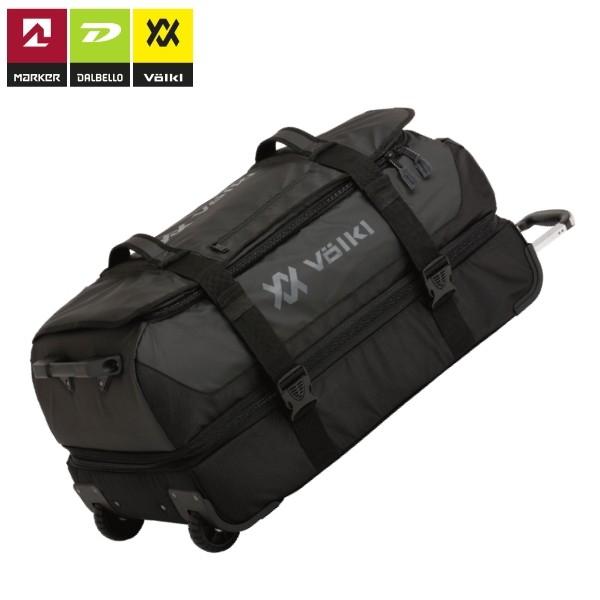 Volkl Rolling All Pro Duffel Bag Ski Bags Skiing
