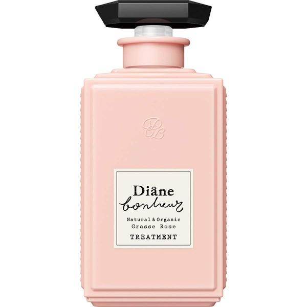 Diane（ダイアン） ボヌール ダメージリペア トリートメント グラース