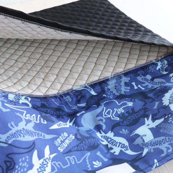 防災頭巾 防災ずきん カバー カバーのみ 日本製 キルト キルティング 入学 入園 小学校 保育園 幼稚園 背もたれ 座布団 ショルダー バッグ 宅配便発送のみ Buyee Buyee Japanese Proxy Service Buy From Japan Bot Online