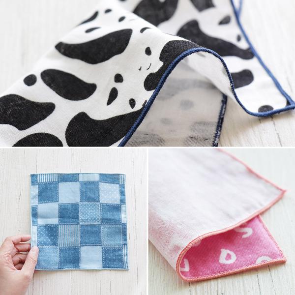 ミニ ガーゼ ハンカチ 布ティッシュ ミックス柄 おまかせ 10枚セット 日本製 綿100 ガーゼ 男の子 女の子 赤ちゃん お口拭き 18 18cm メール便 なら 送料無料 Buyee Buyee Japanese Proxy Service Buy From Japan Bot Online