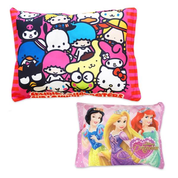 まくら 枕 キッズ 子供 洗える プリンセス サンリオ ディズニー キャラクター ジュニア かわいい 宅配便発送のみ Buyee Buyee 日本の通販商品 オークションの代理入札 代理購入