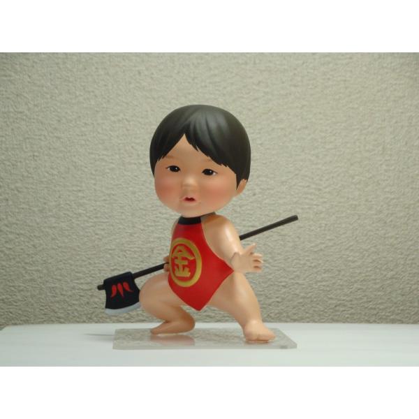 こどもの日 端午の節句飾り 五月人形 そっくり人形 金太郎衣装 Buyee Buyee Japanese Proxy Service Buy From Japan Bot Online