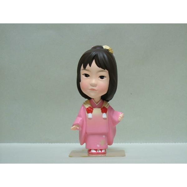 七五三衣装 そっくり人形 髪置き衣装 3歳 女の子 Buyee Buyee Japanese Proxy Service Buy From Japan Bot Online