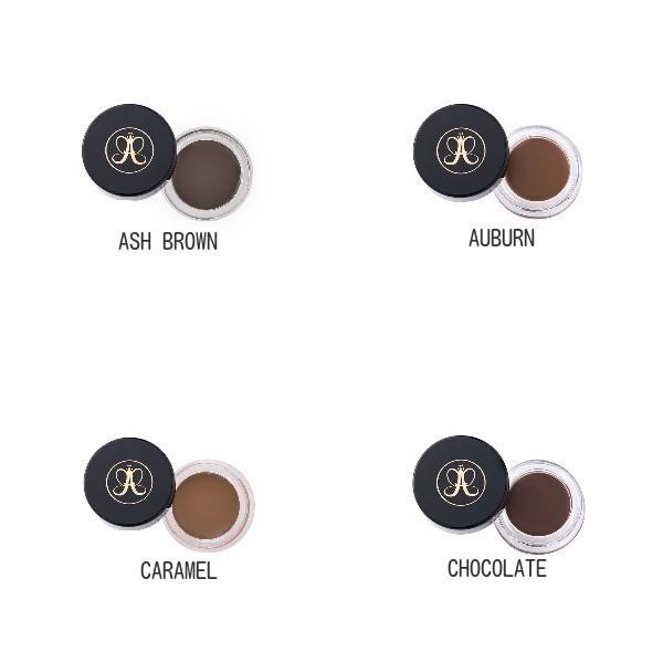 Anastasia Beverly Hills Dipbrow Pomade アイブロウ アナスタシアビバリーヒルズ Dipbrowpomade Youplus Onlineshop 通販 Yahoo ショッピング