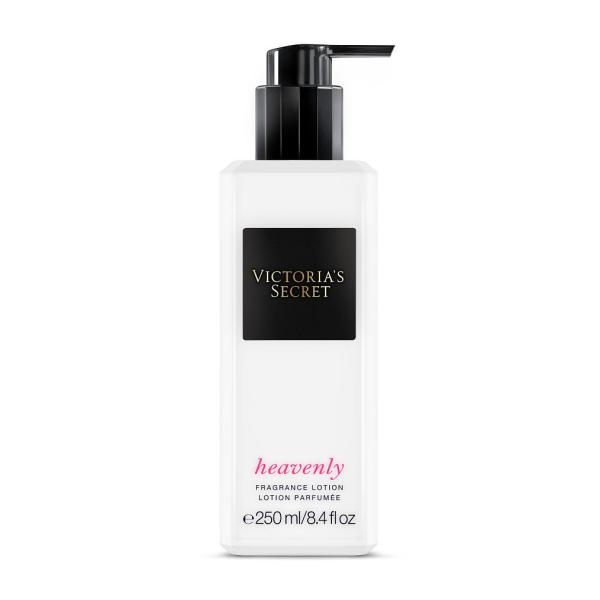 海外セレブvictoria S Secret ヴィクトリアシークレット ボディローション Fragrance Heavenly 信託 Lotion