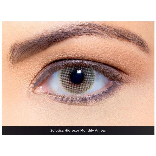 自然に見えるナチュラルカラコン Solotica ソロティカ Hidrocor Monthly １ヶ月 外人風 ハーフメイクに 両目セット Buyee 日本代购平台 产品购物网站大全 Buyee一站式代购 Bot Online